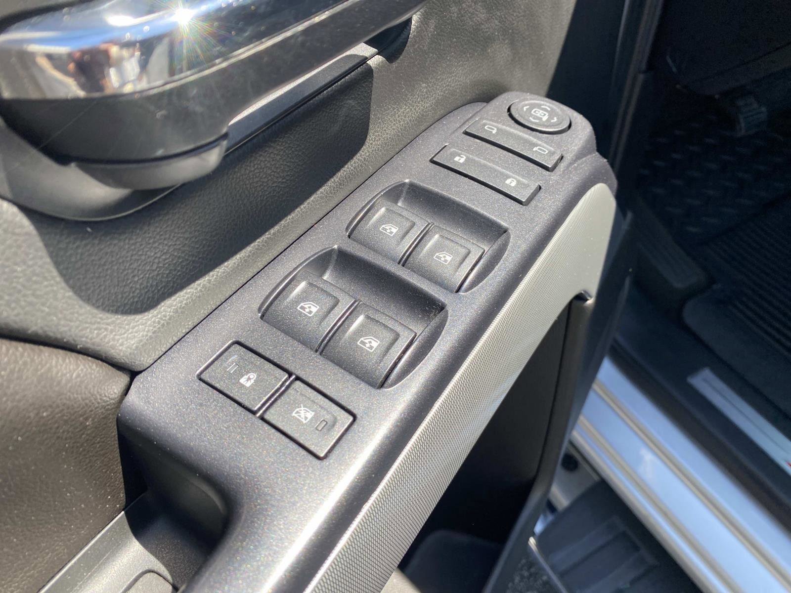 Used 2015 Chevrolet Silverado 1500 LT w/ All Star Edition image 22