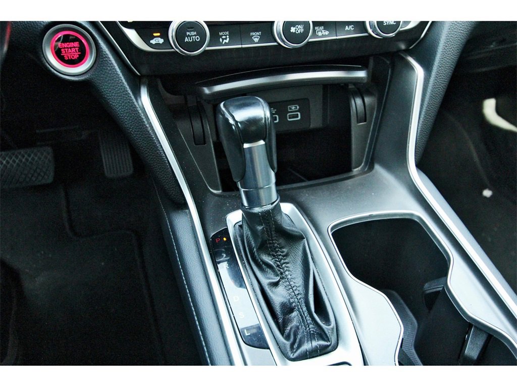 Used 2022 Honda Accord EX-L image 29