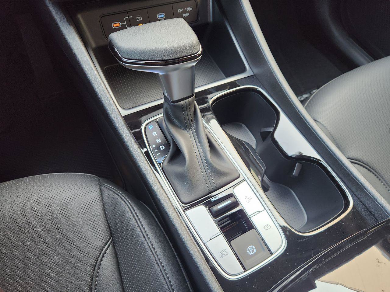 New 2027 Hyundai Santa Cruz SE FWD image 18