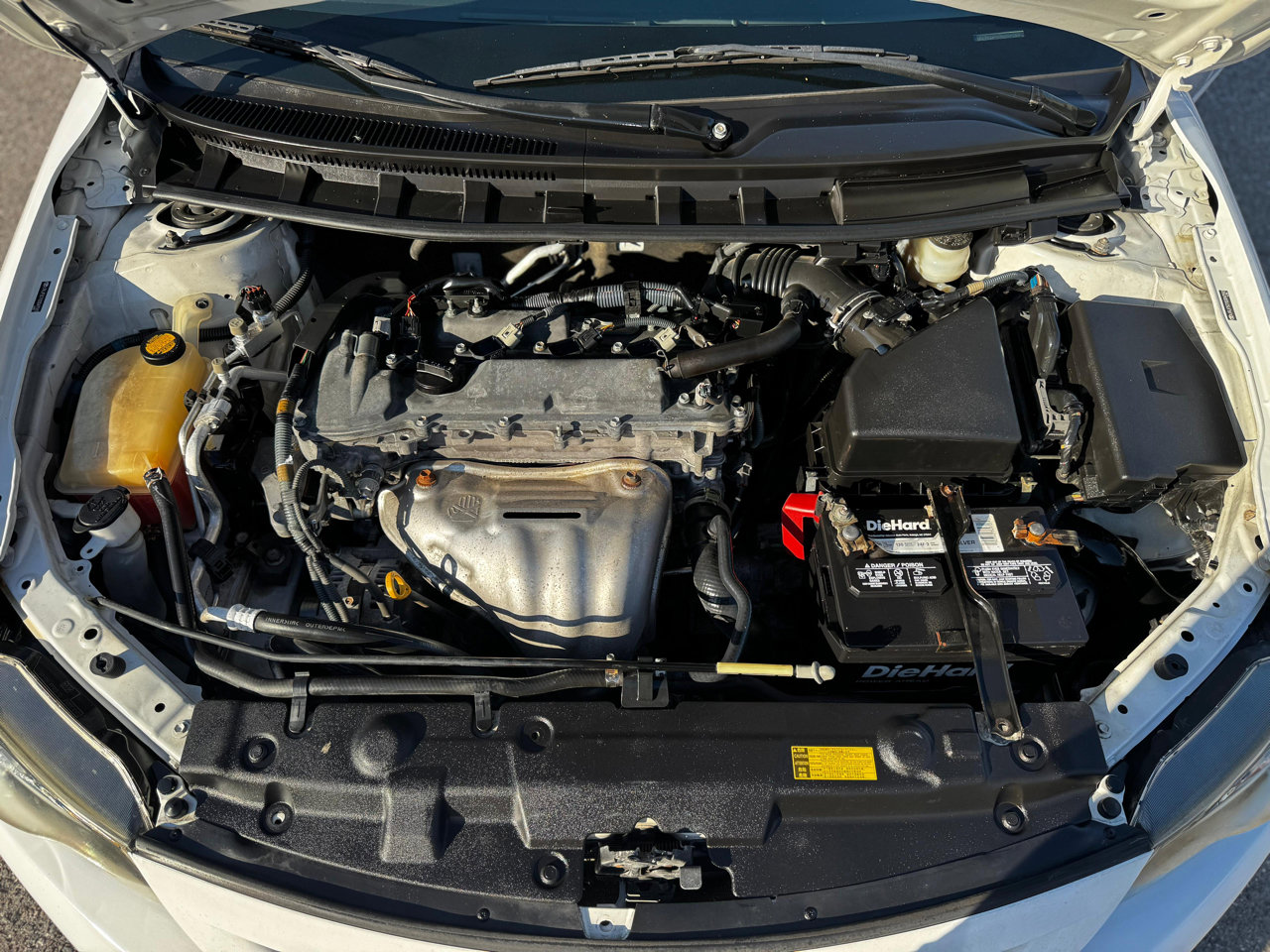 Used 2013 Scion tC image 20