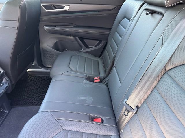 Used 2025 Volkswagen Atlas Cross Sport SEL R-Line AWD/4WD image 20