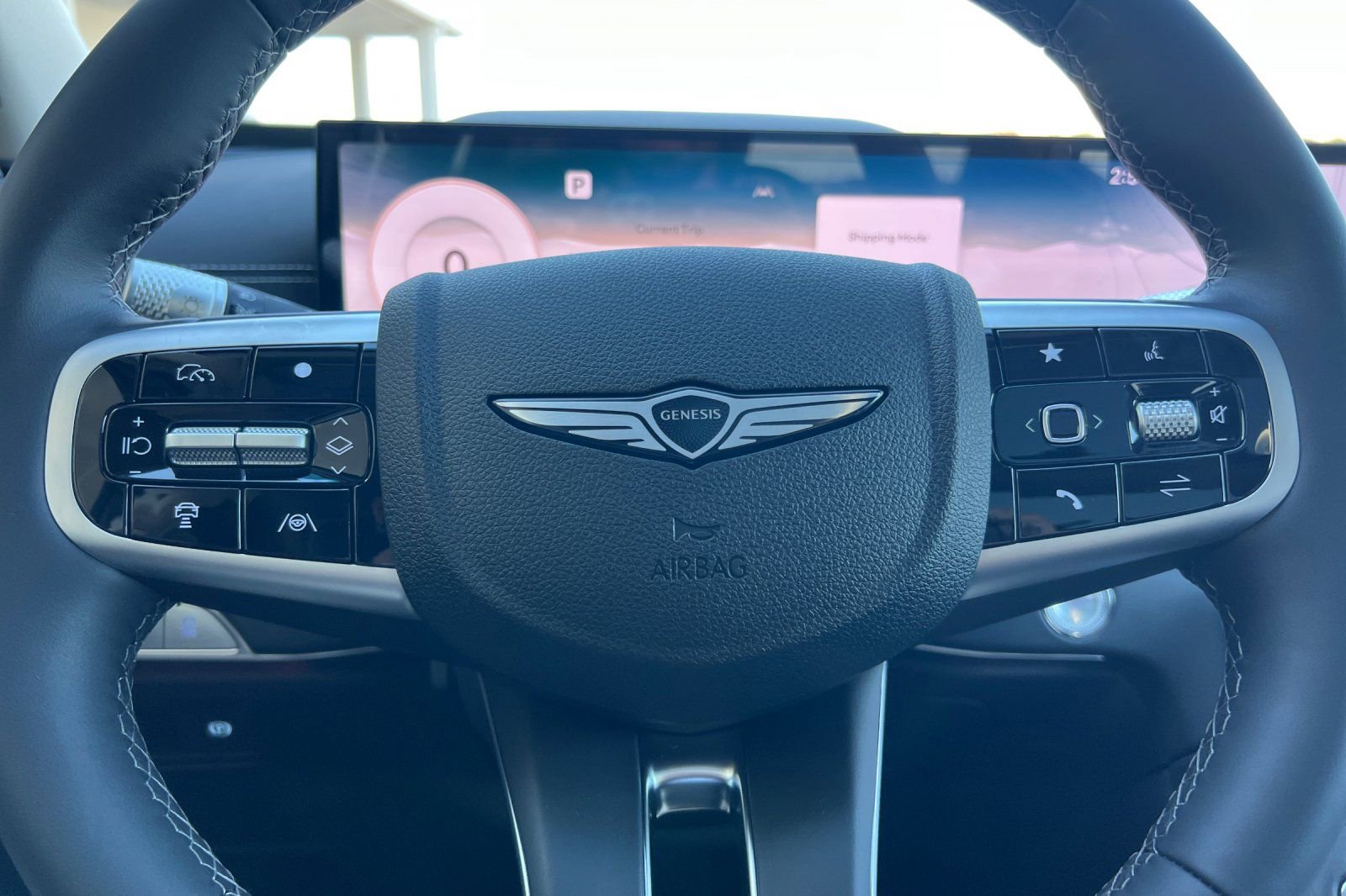 New 2026 Genesis GV80 2.5T Prestige image 29