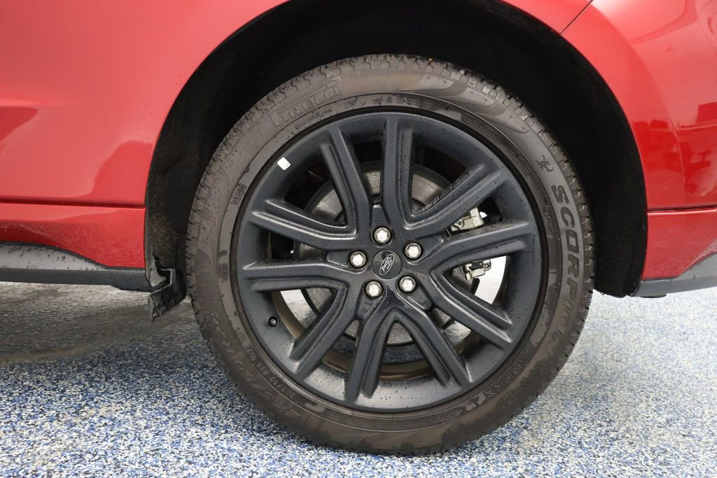 Used 2023 Ford Edge ST-Line image 6