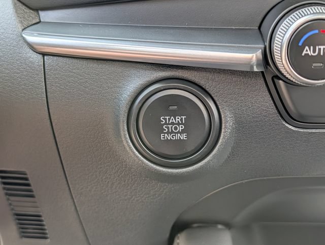 New 2026 MAZDA MAZDA3 s FWD image 29