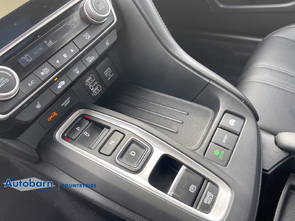 Used 2020 Honda Insight Touring image 20