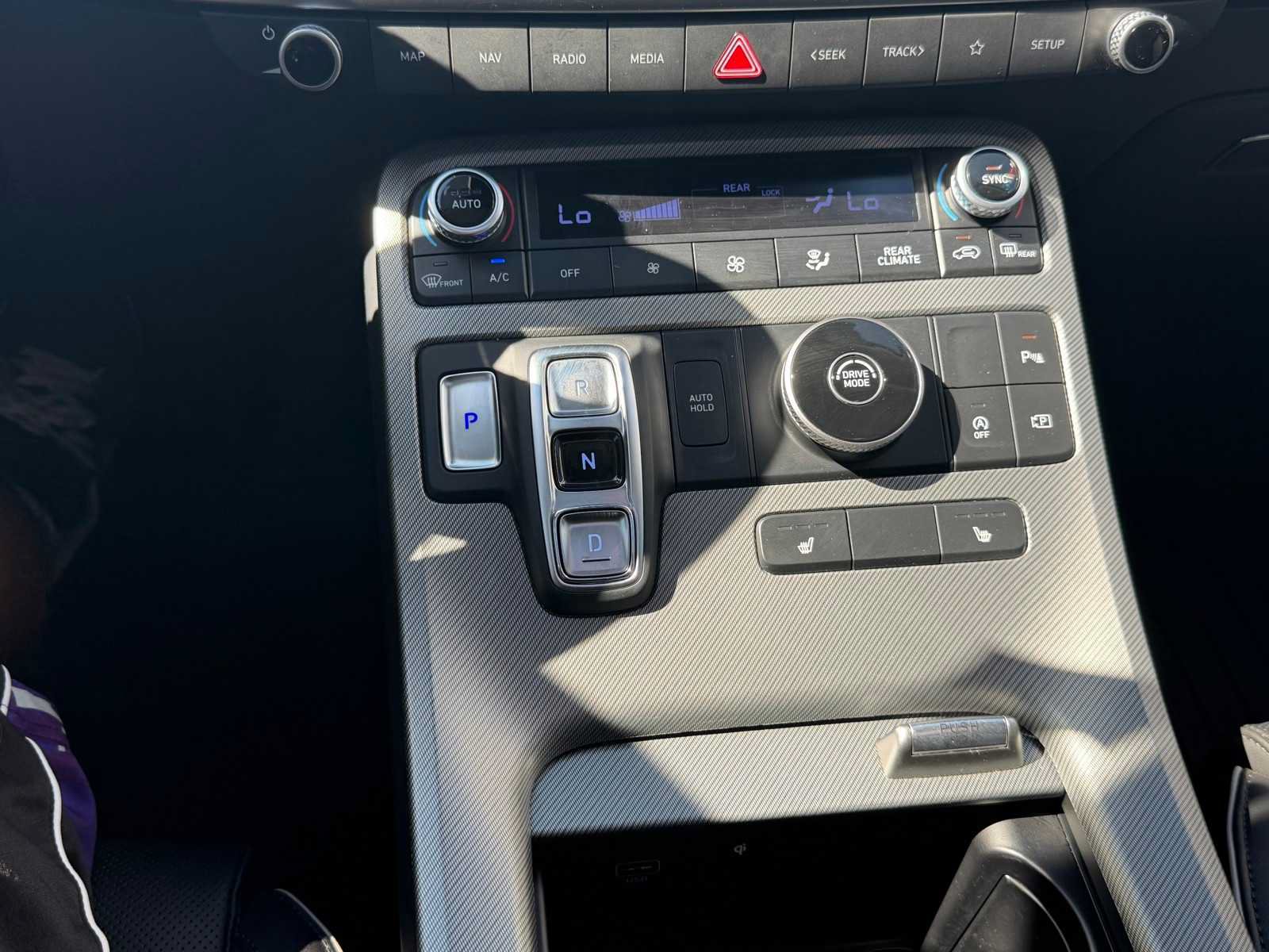 Used 2024 Hyundai Palisade XRT FWD image 19