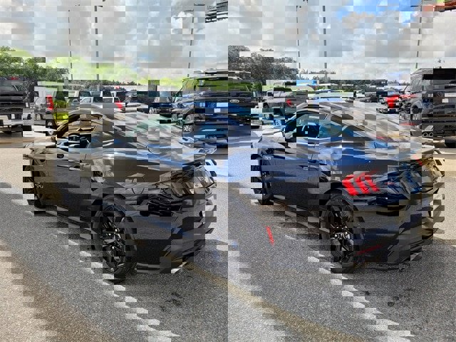 New 2025 Ford Mustang GT image 33