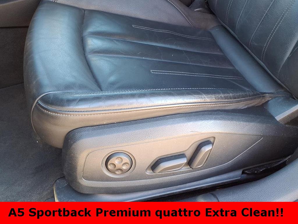 Used 2019 Audi A5 2.0T Premium image 8