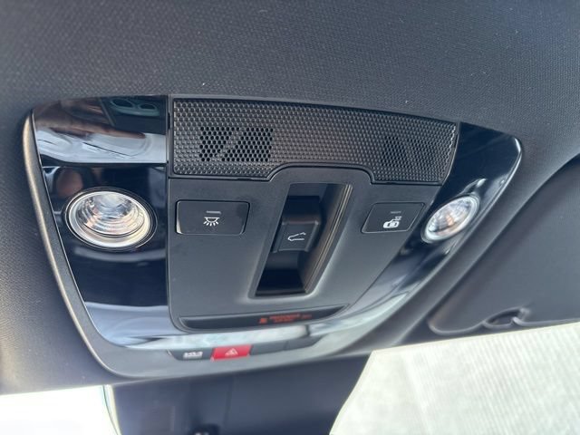 Certified 2025 Kia Sportage X-Line AWD/4WD image 21