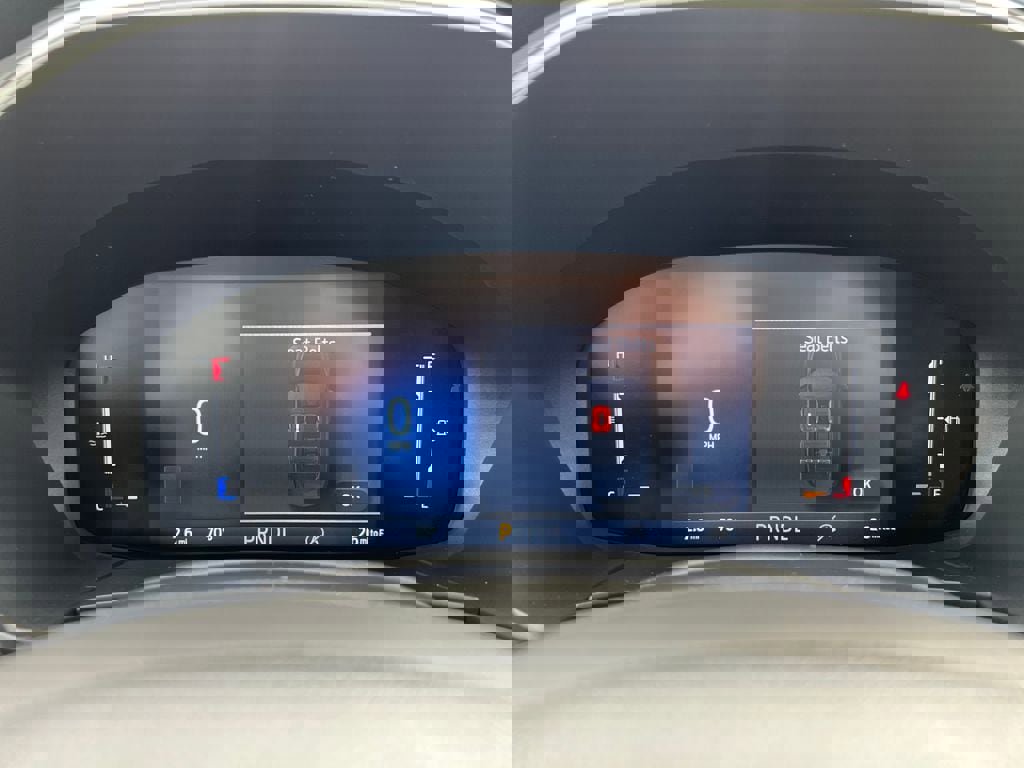 New 2026 Ford Escape Active w/ Tech Pack #1 image 15