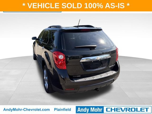 Used 2014 Chevrolet Equinox LT FWD image 3