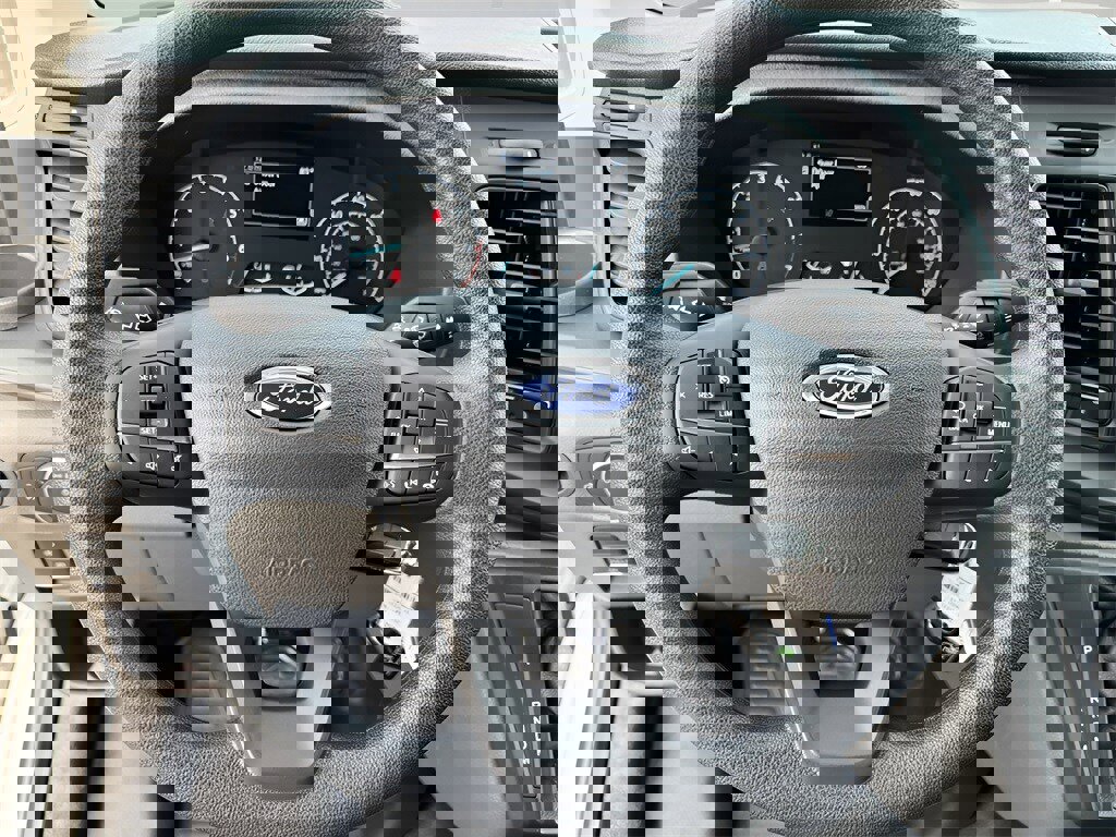 New 2025 Ford Transit 150 Low Roof AWD w/ Interior Upgrade Package image 13