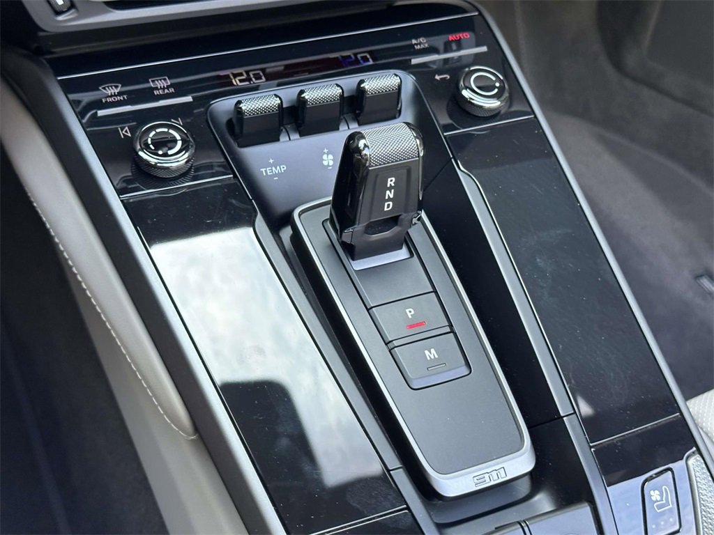 Used 2024 Porsche 911 Carrera image 25