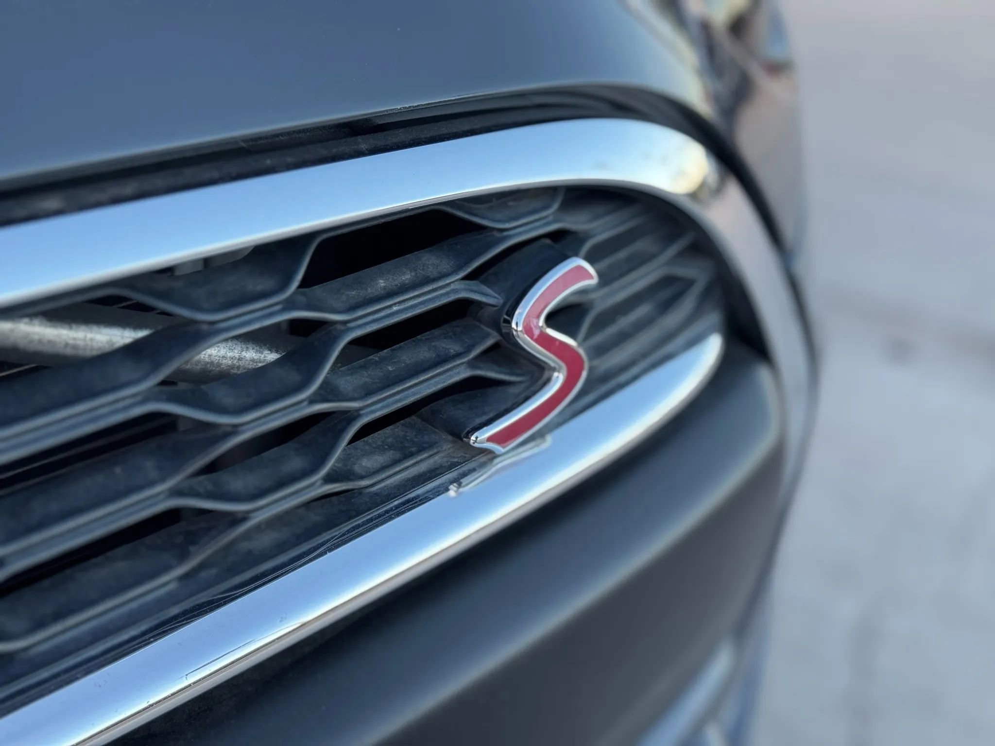 Used 2014 MINI Cooper S image 40