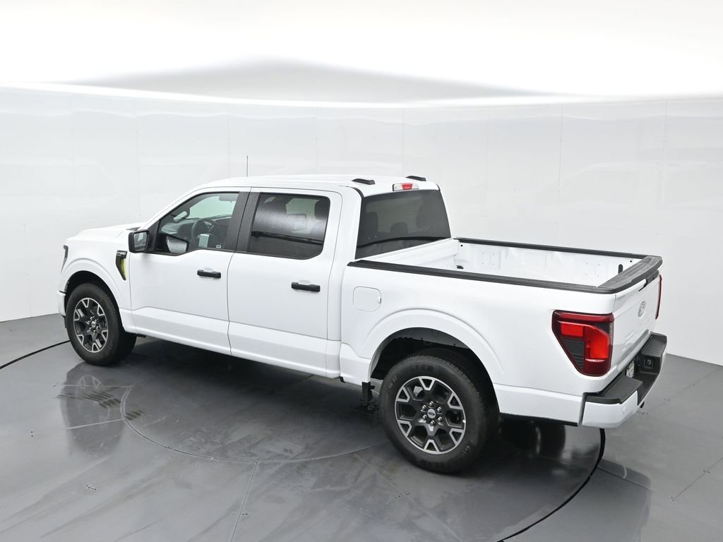 Used 2024 Ford F150 STX image 61