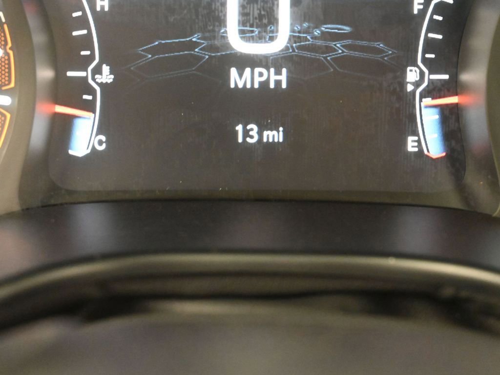 New 2026 Jeep Compass Limited image 37