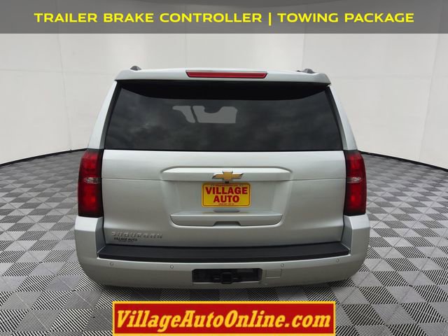 Used 2020 Chevrolet Suburban LT image 3