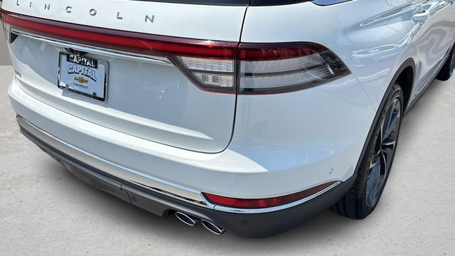 Used 2023 Lincoln Aviator Reserve w/ Equipment Group 201A AWD/4WD image 42