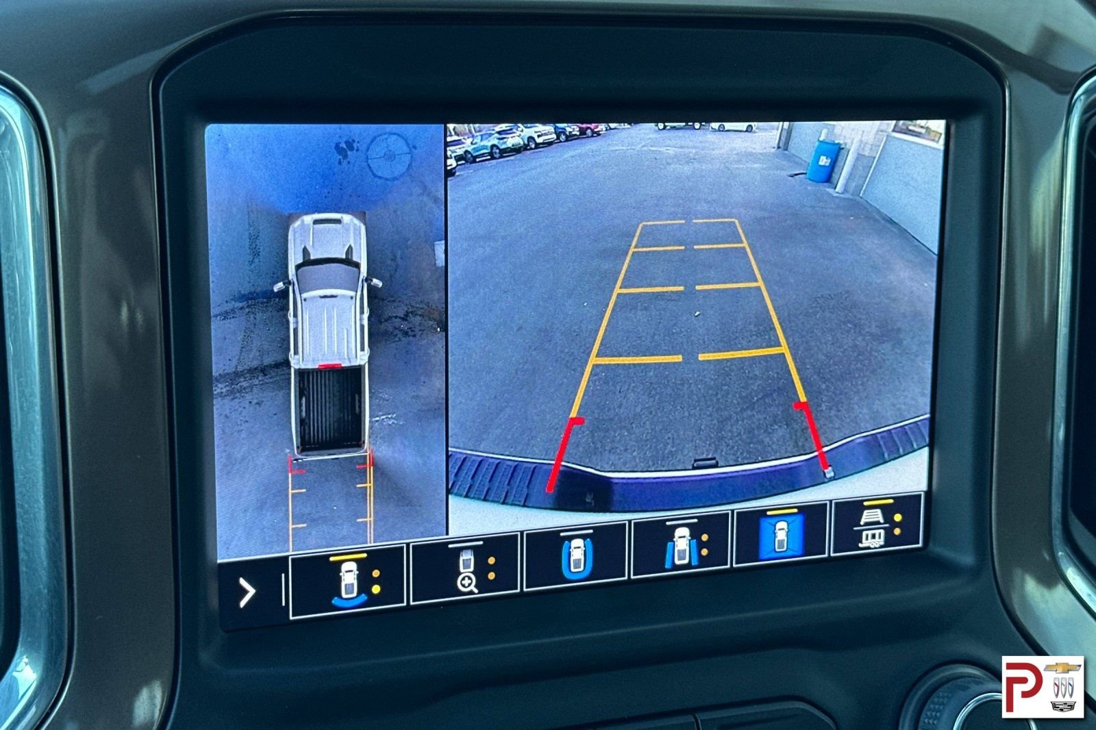 Certified 2022 Chevrolet Silverado 3500 High Country image 23