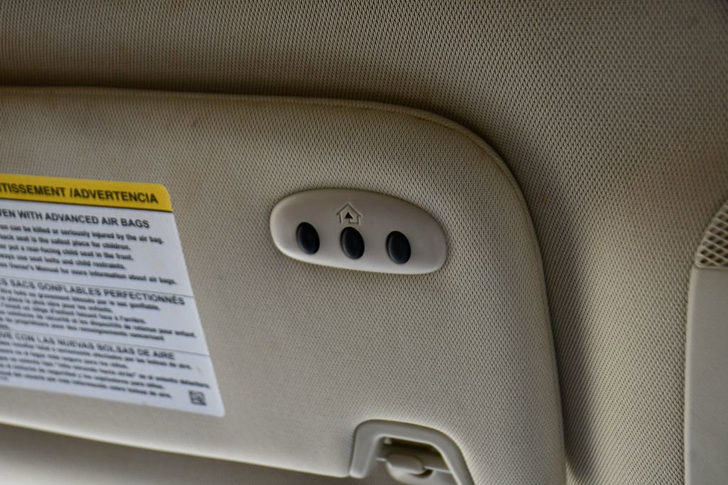 Used 2024 Ford Edge SEL w/ Convenience Package AWD/4WD image 38