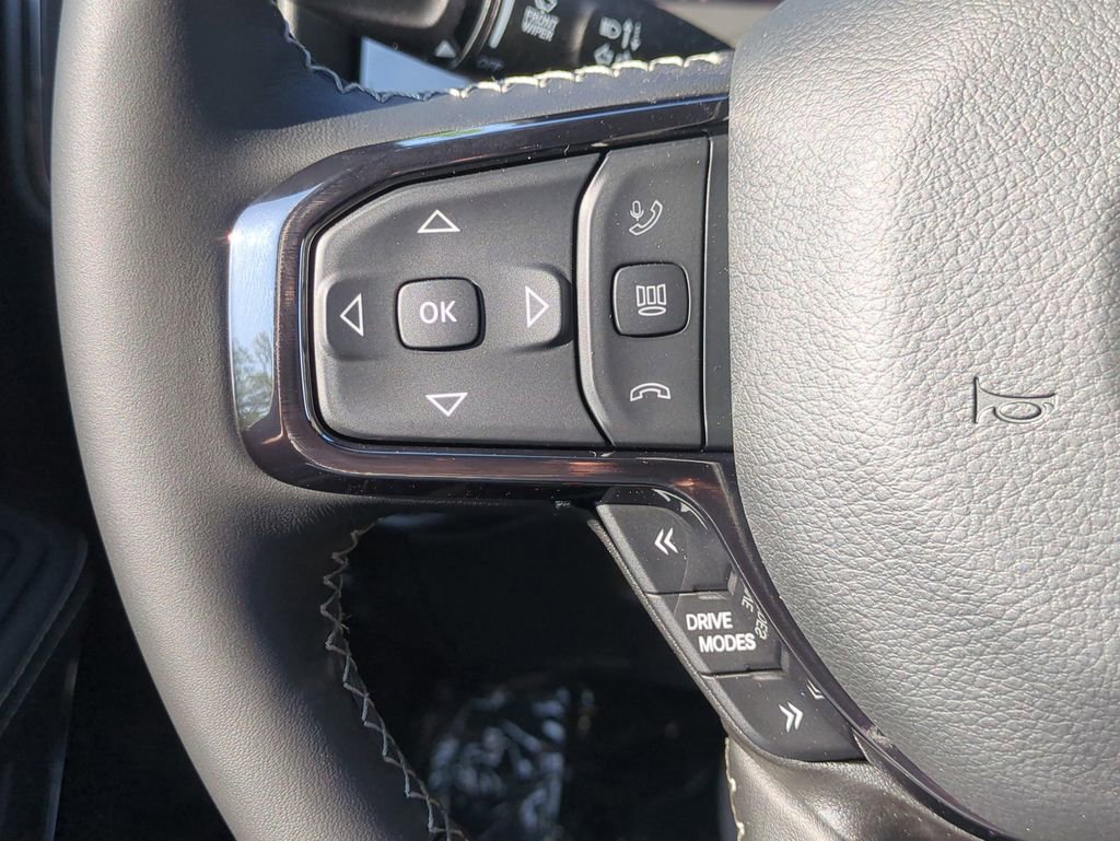 New 2026 RAM 1500 Limited image 26