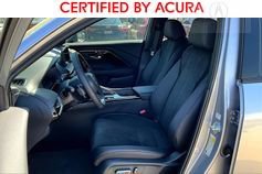 Certified 2025 Acura ADX A-Spec image 11
