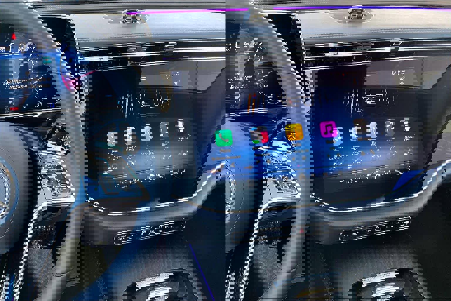 New 2026 Mercedes-Benz E 350 E 350 image 9