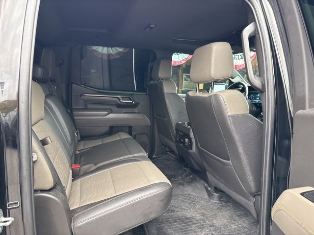 Used 2023 Chevrolet Silverado 1500 ZR2 w/ ZR2 Bison Edition image 12