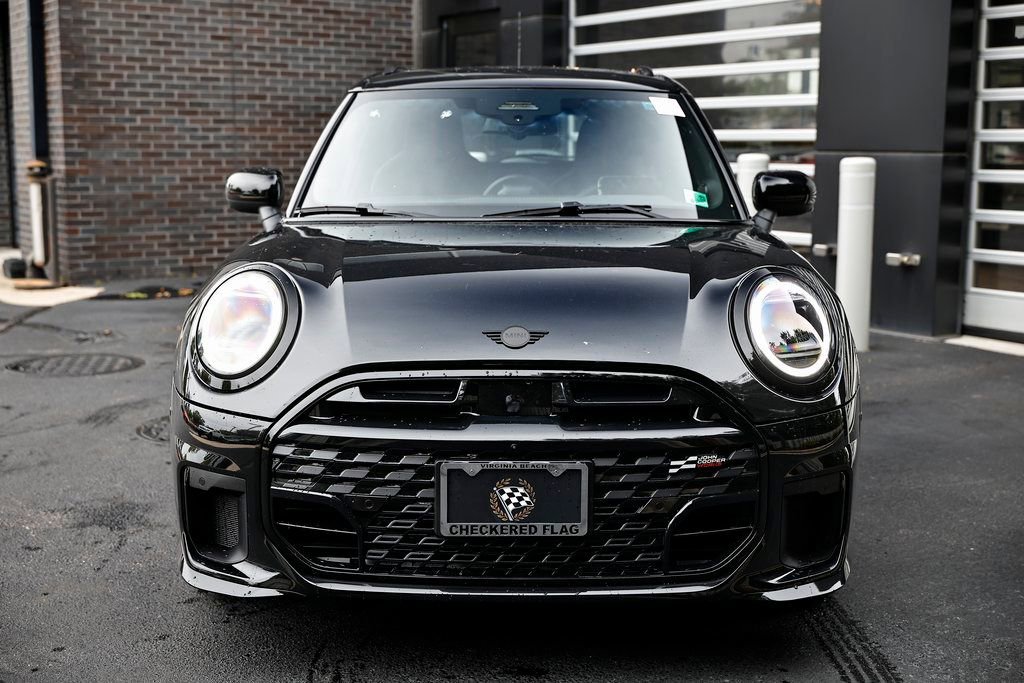 New 2026 MINI Cooper S image 13