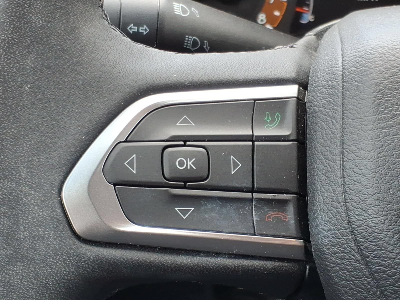 Used 2024 Jeep Compass Limited AWD/4WD image 16