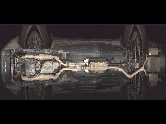 Used 2019 Subaru Outback 3.6R Touring AWD/4WD image 9