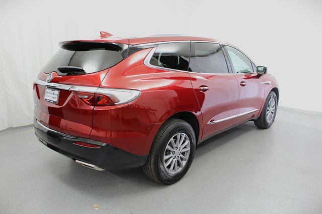 Used 2023 Buick Enclave Premium w/ LPO, Floor Liner Package FWD image 12