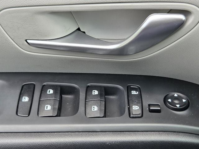 Used 2024 Hyundai Tucson SEL FWD image 28