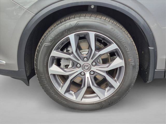 Certified 2024 Acura MDX FWD w/ Technology Package image 21
