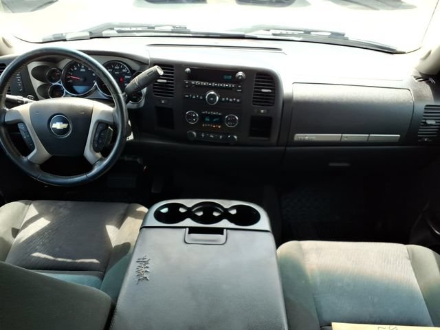 Used 2013 Chevrolet Silverado 1500 LT RWD image 15