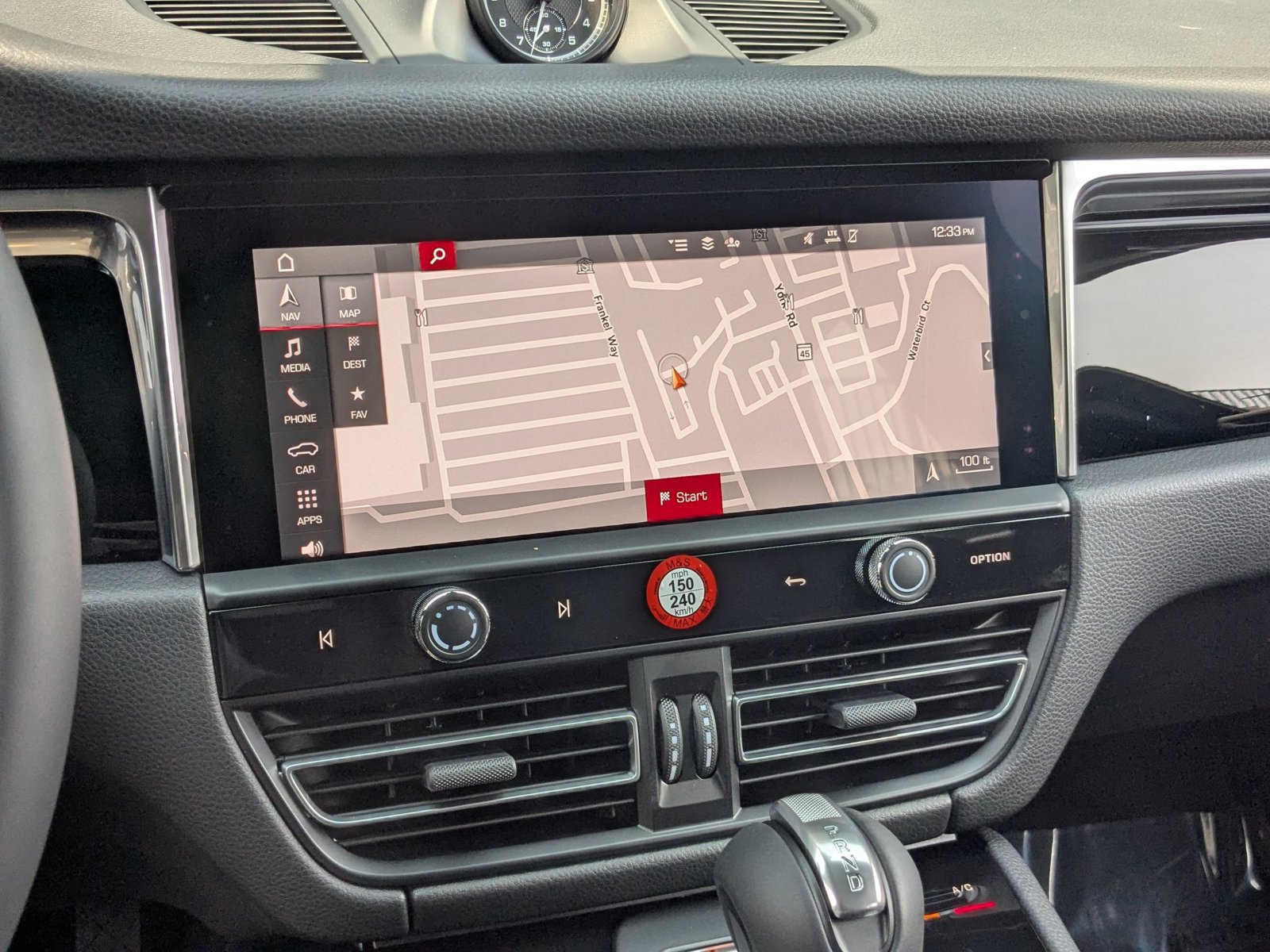 New 2025 Porsche Macan image 20