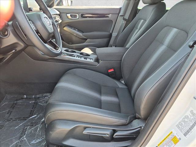 Used 2026 Honda Civic FWD Hybrid Sedan image 22