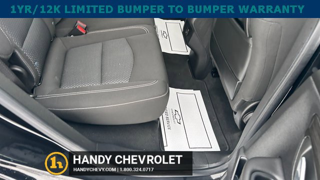 Certified 2023 GMC Terrain SLE w/ Driver Convenience Package image 52