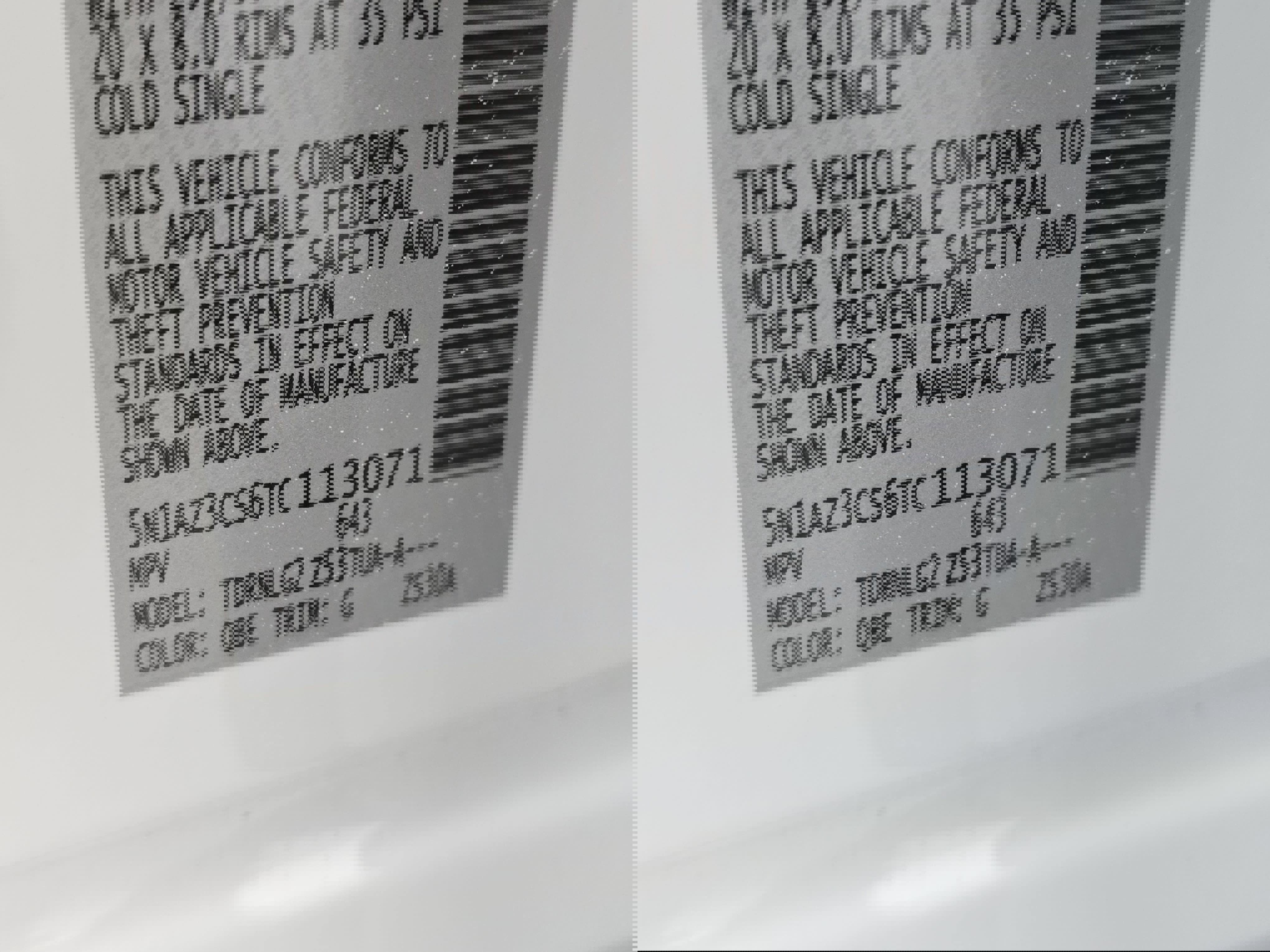 New 2026 Nissan Murano SL image 36