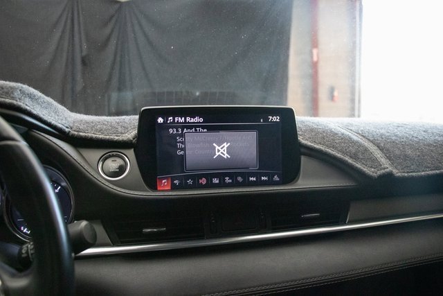 Used 2018 MAZDA MAZDA6 Touring image 31