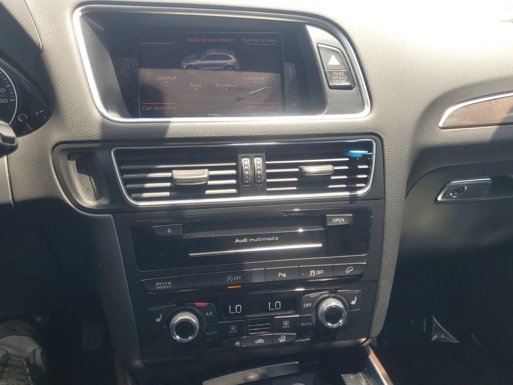 Used 2016 Audi Q5 3.0T Premium Plus w/ Technology Package image 26