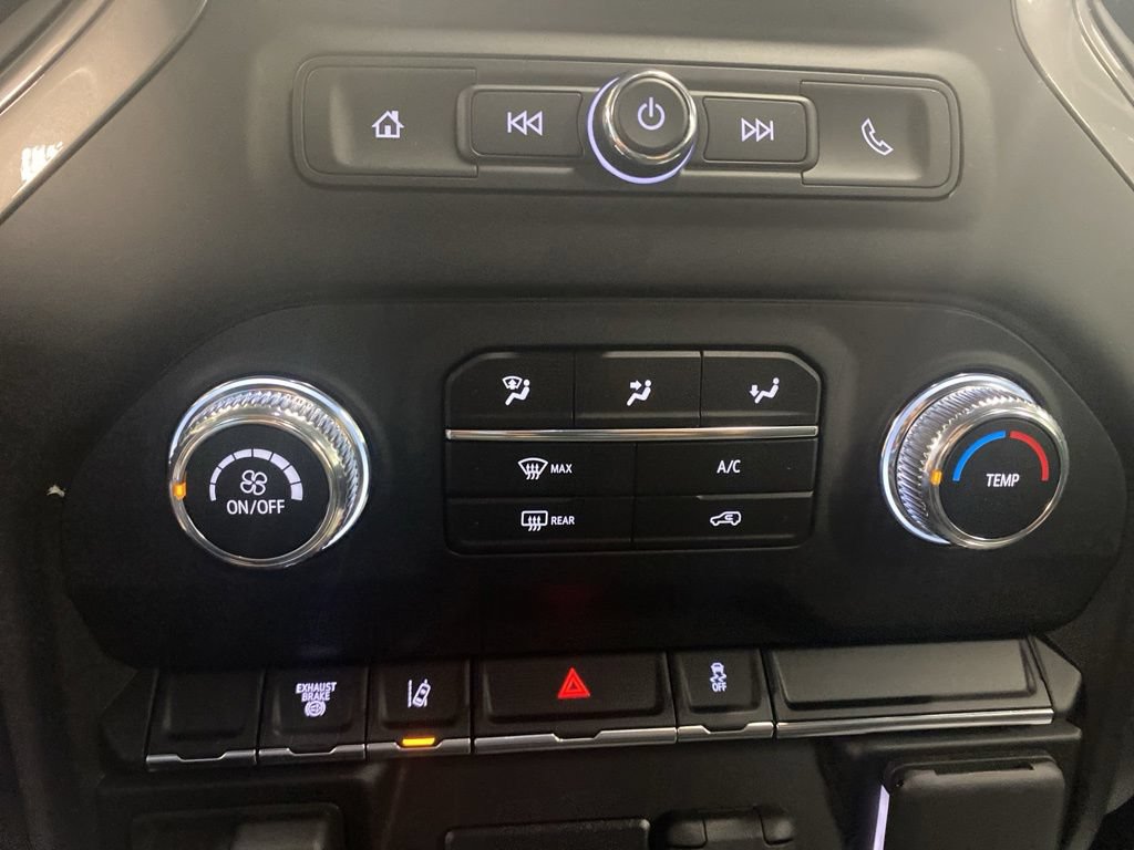 New 2026 GMC Sierra 3500 Pro w/ Convenience Package AWD/4WD image 19