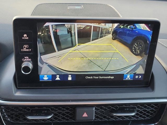 Used 2025 Acura ADX FWD image 23