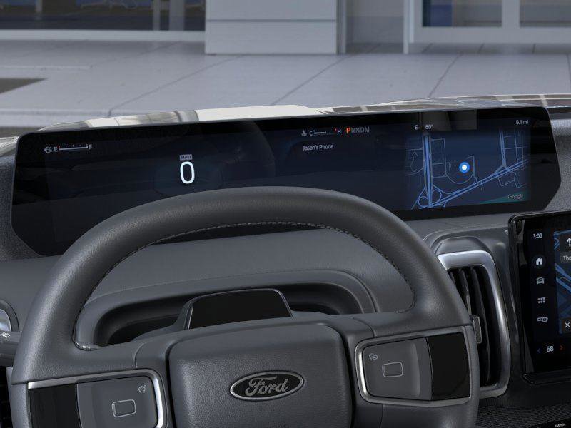 New 2026 Ford Expedition Platinum AWD/4WD image 13