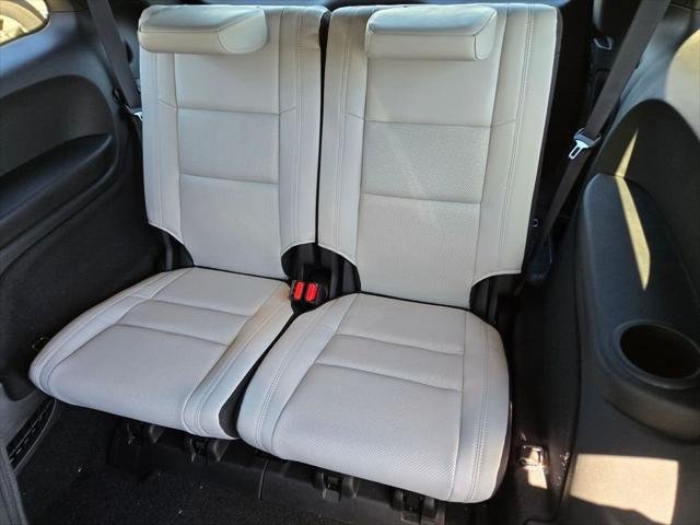 New 2026 Dodge Durango SRT Hellcat w/ Premium Group AWD/4WD image 9