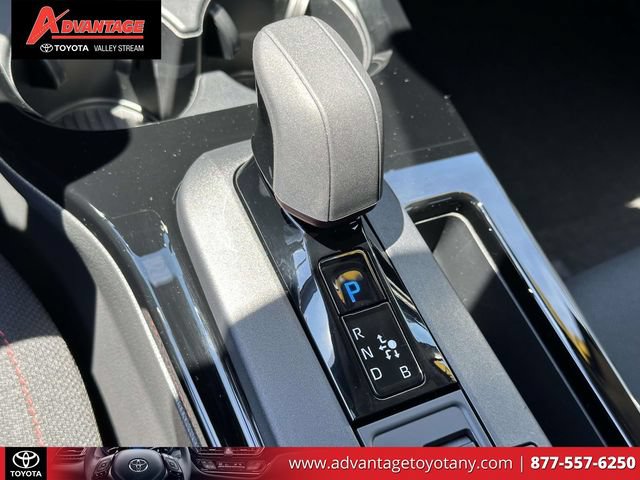 Used 2025 Toyota Prius Plug-In Hybrid FWD image 35