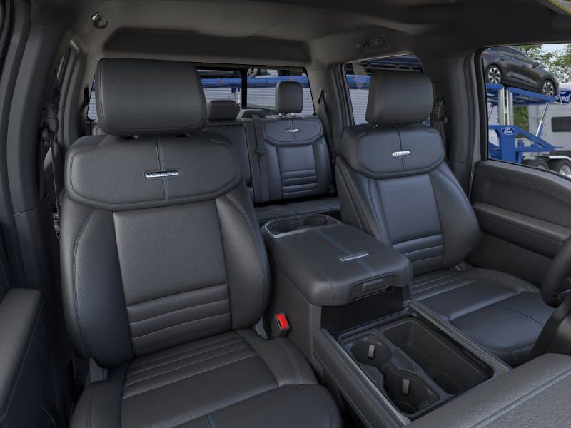 New 2026 Ford F250 Platinum image 10