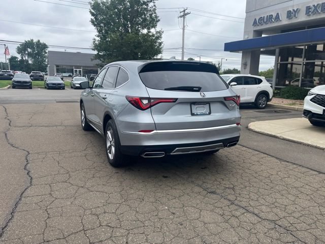 Certified 2026 Acura MDX SH-AWD image 7
