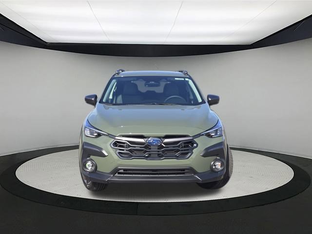 New 2026 Subaru Crosstrek 2.5i Limited image 2