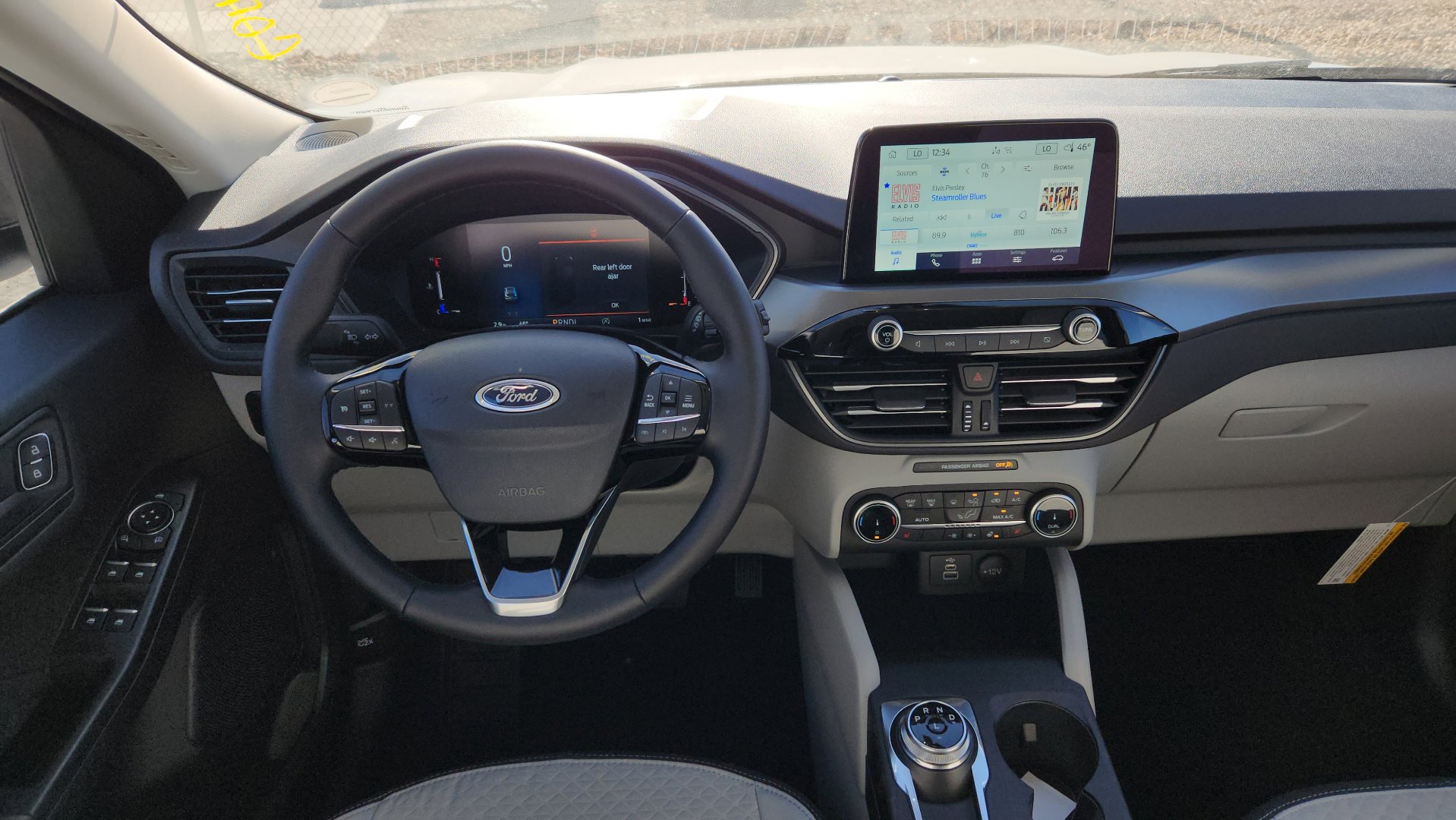 New 2026 Ford Escape Active w/ Cold Weather Package image 25